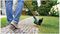 EASYGRASSCUT 18V-26 BARE CLASSIC - 26cm 18V Li-Ion Cordless Grass Trimmer, Classic Green - Bare Unit