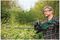 ADVANCEDHEDGECUT 36V-65-28 BARE - 65cm 30mm Gap 36V Li-Ion Cordless Hedge Trimmer - Bare Unit