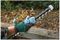 ADVANCEDHEDGECUT 36V-65-28 BARE - 65cm 30mm Gap 36V Li-Ion Cordless Hedge Trimmer - Bare Unit