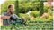 UNIVERSALHEDGECUT 60 (CLASSIC GREEN) - 60cm 30mm Gap 480W Electric Hedge Trimmer, Classic Green 230V