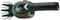 ISIO SHAPE & EDGE (CLASSIC GREEN) - Isio Cordless Shrub & Grass Shears, Classic Green