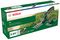 ISIO SHAPE & EDGE (CLASSIC GREEN) - Isio Cordless Shrub & Grass Shears, Classic Green