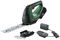 ADVANCEDSHEAR 18V - 18V 2Ah Li-Ion Cordless Hedge, Shrub & Grass Shear Kit
