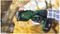 KEO 18V - Keo 18V 2Ah Li-Ion Cordless Branch & Shrub Garden Saw Kit
