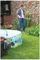GARDENPUMP 18V-2000 (CLASSIC GREEN) - 18V 2.5Ah Li-Ion Cordless Garden Pump Kit, Classic Green