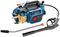 GHP 5-13 C 230V - 2300W 140 Bar Professional High Pressure Washer 230V