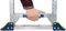 79023 - AP2030 Adjustable Professional Work Platform
