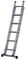 7101318 - 3 in 1 Combination Ladder