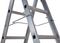 7101318 - 3 in 1 Combination Ladder