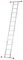 75012 - 12 in 1 Multi-Purpose Ladder with Work Platform