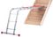 75012 - 12 in 1 Multi-Purpose Ladder with Work Platform