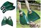 HDLEAF - Heavy Duty Garden Leaf Collectors