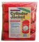 CJ3618BS - 36" x 18" (914mm x 457mm) Hot Water Cylinder Insulation Jacket
