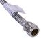 29030065 - 15mm x 1/2" x 500mm WRAS Approved Flexible Tap Connector