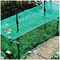 1675 - 2m x 10m Debris & Scaffold Safety Netting, Green