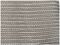 1677 - 3m x 50m Debris & Scaffold Safety Netting, Black