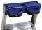 75070 - Leansafe X3 Professional 3 in 1 Aluminium Multi-Purpose Ladder