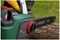 0.600.8B8.601 - 35cm 36V Li-Ion Cordless Chainsaw - Bare Unit