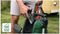 0.600.8B6.171 - Fontus 18V 2.5Ah Li-Ion Cordless Pressure Washer Kit