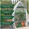 70200505 - Visiroot 12 Tray Garden Growhouse