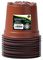 W0104 - 10.5cm Professional Growing Plant Pots, 10 Pack