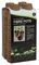 W0300 - 6cm Round Fibre Plant Pots, 96 Pack
