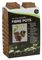 W0288 - 6cm Square Fibre Plant Pots, 20 Pack