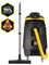 XR11000-110 - 110L 2200W High Performance Wet & Dry Industrial Vacuum Cleaner - 110V