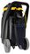 XR11000-110 - 110L 2200W High Performance Wet & Dry Industrial Vacuum Cleaner - 110V