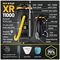 XR11000-110 - 110L 2200W High Performance Wet & Dry Industrial Vacuum Cleaner - 110V