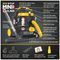 MINIHSV240 - 15L 800W M Class Mini Dust Extraction Vacuum Cleaner 230V - Health & Safety Version