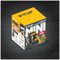 MINIHSV240 - 15L 800W M Class Mini Dust Extraction Vacuum Cleaner 230V - Health & Safety Version