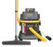 MIGHTYHSV110 - 21L 1250W M Class Mighty Industrial Dust Extraction Wet & Dry Vacuum Cleaner 110V - Health & Safety Version
