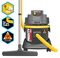 MIGHTYHSV110 - 21L 1250W M Class Mighty Industrial Dust Extraction Wet & Dry Vacuum Cleaner 110V - Health & Safety Version