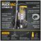 RUCKVAC-ION - 5L 25.9V RuckVac Cordless M Class Backpack Vacuum Cleaner