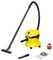 WD 2 PLUS - 12L 1000W Wet & Dry Vacuum Cleaner 230V