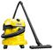WD 2 PLUS - 12L 1000W Wet & Dry Vacuum Cleaner 230V