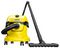 WD 2 PLUS - 12L 1000W Wet & Dry Vacuum Cleaner 230V