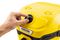 WD 2 PLUS - 12L 1000W Wet & Dry Vacuum Cleaner 230V