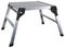 DWDK606 - Square Aluminium Pop Up Work Platform, 0.6m