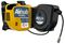 05323 - 1.5hp AirHub Wall Mounted Direct Drive Air Compressor 230V