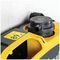 05323 - 1.5hp AirHub Wall Mounted Direct Drive Air Compressor 230V