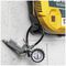 05323 - 1.5hp AirHub Wall Mounted Direct Drive Air Compressor 230V