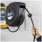05323 - 1.5hp AirHub Wall Mounted Direct Drive Air Compressor 230V