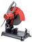 01307 - 355mm (14") 2300W Abrasive Cut Off Saw 230V