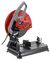 01307 - 355mm (14") 2300W Abrasive Cut Off Saw 230V