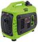 25400 - ISG1101 1100W Digital Inverter Petrol Generator