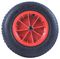 42506 - 350mm Pneumatic Wheel Barrow Wheel
