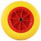 42504 - 350mm Puncture Resistant Wheel Barrow Wheel