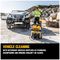 DCMPW1600N-XJ - Twin 18V / 36V XR Li-Ion Brushless Cordless Pressure Washer - Bare Unit